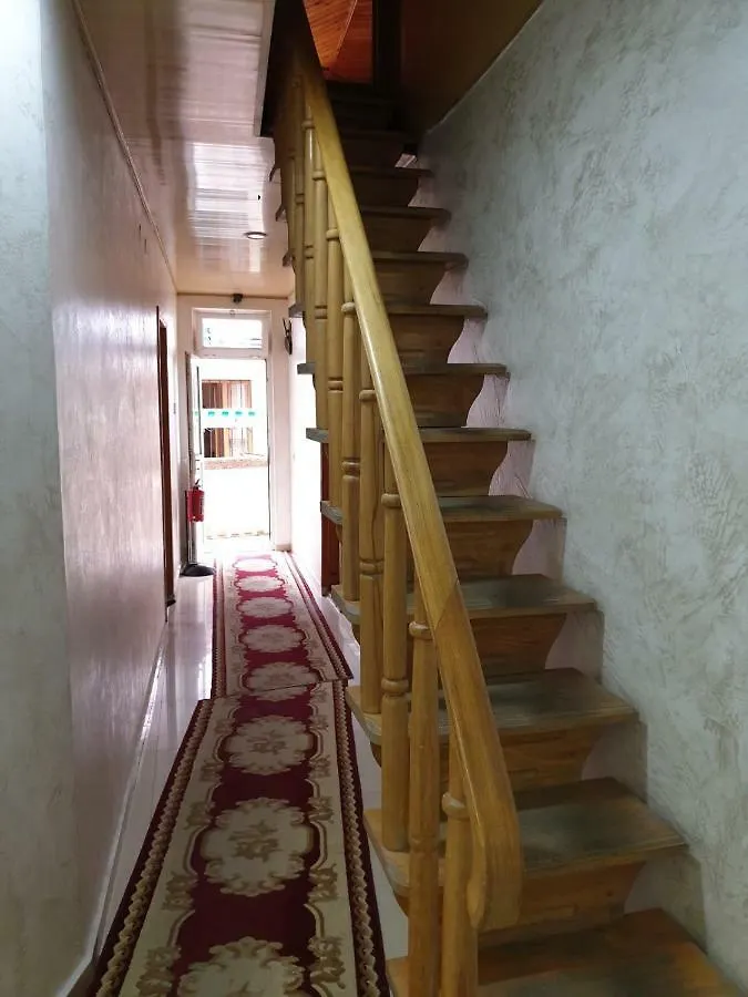 Hotel Old Star