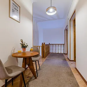 Otel Jako Boutique