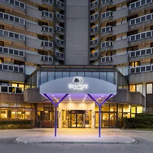 Doubletree By Hilton Hotel Luxembourg