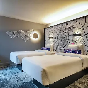 Aloft Schuman Hotel Brussels