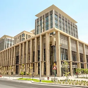 Otel Mercure Gold District