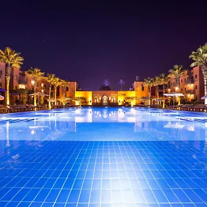 Jaal - Adults Only Hotel Marrakesh
