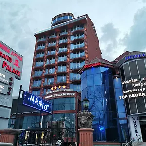 Grand Georgian Palace Otel